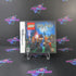 LEGO Harry Potter Years 1-4 Nintendo DS MD Complete CIB - Very Good