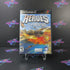 Heroes of the Pacific PS2 PlayStation 2 AD Complete CIB - Very Good