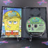 SpongeBob SquarePants Battle for Bikini Bottom PS2 PlayStation 2 AD/MD Complete - Very Good