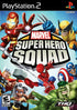 Marvel Super Hero Squad PS2 PlayStation 2 - Like New