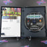 Frequency PS2 PlayStation 2 AD + Reg Card Complete CIB - Very Good