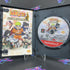 Naruto Ultimate Ninja PS2 PlayStation 2 GH - Like New