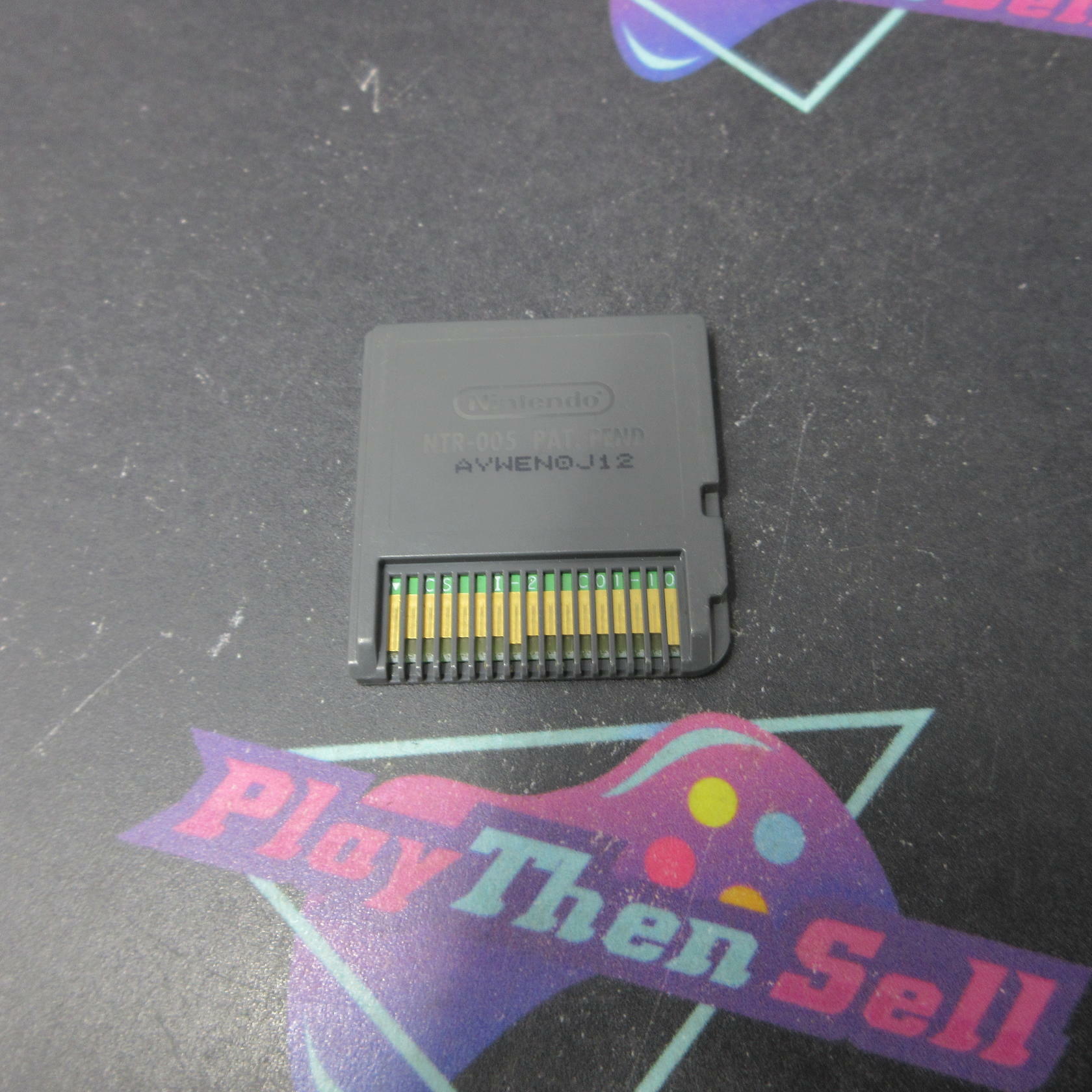 Yoshi's Island DS Nintendo DS CS Complete CIB - Very Good