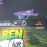 Ben 10 Protector of Earth PS2 PlayStation 2 AD/MD Complete CIB - Very Good