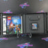 LEGO Harry Potter Years 1-4 Nintendo DS MD Complete CIB - Very Good