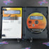 Amplitude PS2 PlayStation 2 + Reg Card - Like New