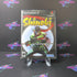 Shinobi PS2 PlayStation 2 AD Complete CIB - Very Good