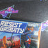 SSX Tricky PS2 PlayStation 2 AD + Reg Card Complete CIB - Very Good