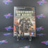 Brothers in Arms Road to Hill 30 PS2 PlayStation 2 - Very Good