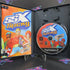 SSX Tricky PS2 PlayStation 2 AD + Reg Card Complete CIB - Very Good