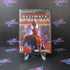 Ultimate Spider-Man PS2 PlayStation 2 AD/NM - Very Good
