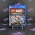 LEGO Marvel Collection PS4 PlayStation 4 - Like New