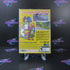 The Simpsons Game PS2 PlayStation 2 - Very Good