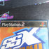 SSX Tricky PS2 PlayStation 2 AD + Reg Card Complete CIB - Very Good