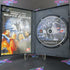 Fantastic Four Rise of the Silver Surfer PS2 PlayStation 2 - Like New