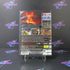 Mortal Kombat Armageddon PS2 PlayStation 2 AD + Reg Card Complete CIB - Very Good