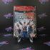 WWE SmackDown vs Raw 2011 PS2 PlayStation 2 GH - Like New