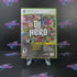 DJ Hero Xbox 360 Software Only - Like New