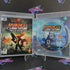 Ratchet & Clank Future Tools of Destruction PS3 PlayStation 3 - Like New