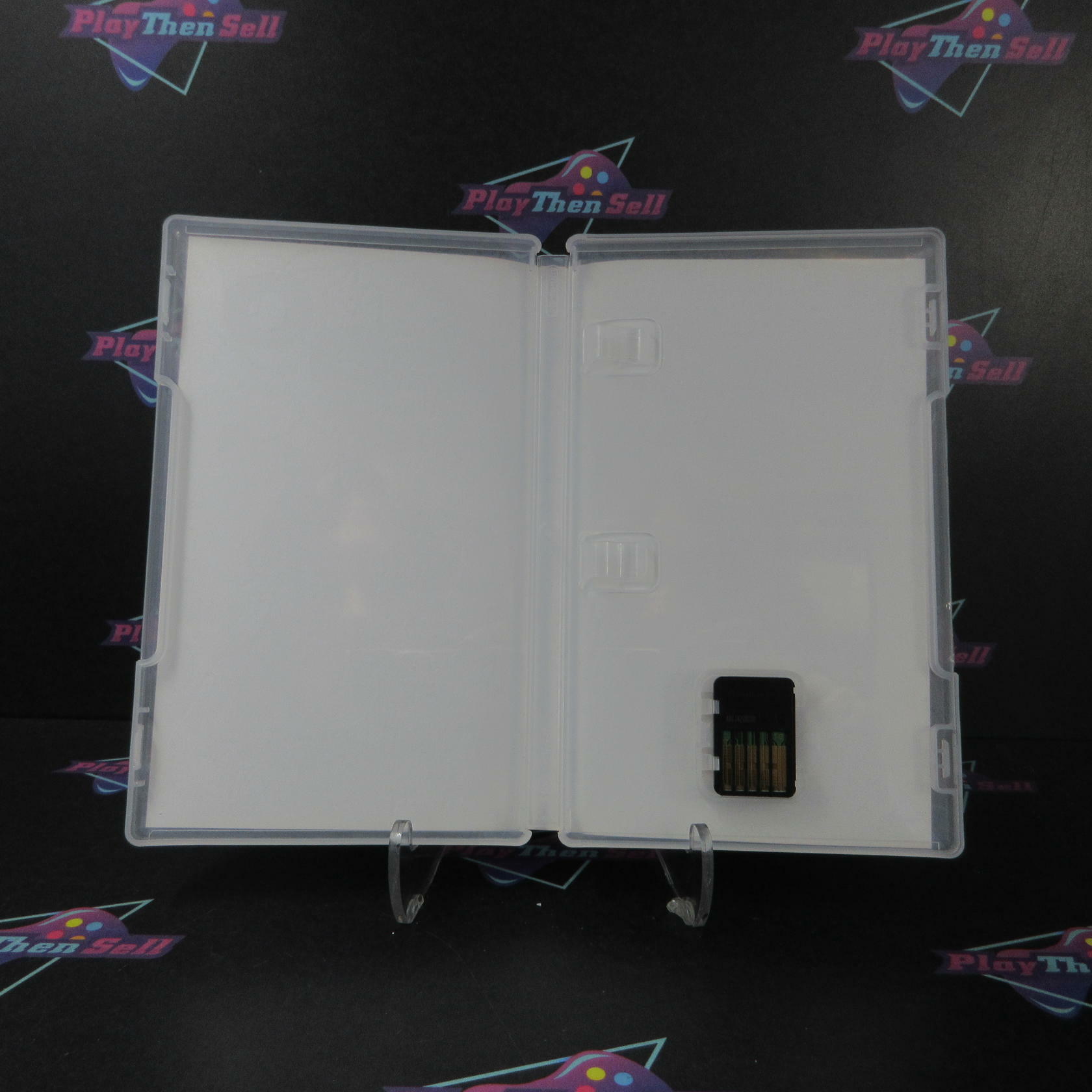 Trollhunters Defenders of Arcadia Nintendo Switch - Like New