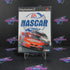 NASCAR 2001 PS2 Playstation 2 + Reg Card - Like New
