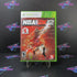 NBA 2K12 Michael Jordan Xbox 360 - Like New