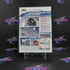 NASCAR 2001 PS2 Playstation 2 + Reg Card - Like New