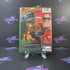 The Incredibles Xbox - Like New