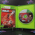 NBA 2K12 Michael Jordan Xbox 360 - Like New