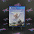 Horizon Zero Dawn Complete Edition PS4 PlayStation 4 - Like New