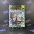 Call of Duty Finest Hour Xbox - Like New