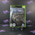 Peter Jackson's King Kong Xbox + Movie Ticket - Like New
