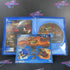 Sonic Forces Bonus Edition PS4 PlayStation 4 + Controller Skin - Like New