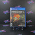 Minecraft PS4 PlayStation 4 DD Complete CIB - Very Good