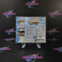 Vr Sports Powerboat Racing PS1 PlayStation 1 + Reg Card - Like New