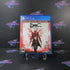DMC Devil May Cry Definitive Edition PS4 PlayStation 4 AD/DD Complete CIB - Very Good