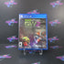 Plants vs. Zombies Garden Warfare 2 Deluxe Edition PS4 PlayStation 4 - Like New