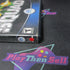 X-Squad PS2 PlayStation 2 AD/NM - Very Good