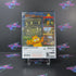 Garfield Lasagna Tour PS2 PlayStation 2 MD Complete CIB - Very Good