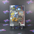 Naruto Uzumaki Chronicles PS2 PlayStation 2 - Like New