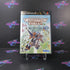 Virtual on Marz PS2 PlayStation 2 - Like New