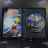 Naruto Uzumaki Chronicles PS2 PlayStation 2 - Like New