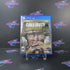 Call of Duty WWII Gold Edition PS4 PlayStation 4 - Like New