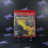 Resistance 2 GH PS3 PlayStation 3 AD Complete CIB - Very Good