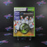 Brunswick Pro Bowling Xbox 360 AD Complete CIB - Very Good