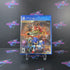 Sonic Forces Bonus Edition PS4 PlayStation 4 + Controller Skin - Like New