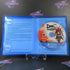 DMC Devil May Cry Definitive Edition PS4 PlayStation 4 AD/DD Complete CIB - Very Good