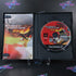 Street Fighter EX3 PS2 Playstation 2 AD/MD Complete CIB - Very Good