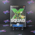X-Squad PS2 PlayStation 2 AD/NM - Very Good