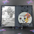 NCAA Football 07 PS2 PlayStation 2 AD/DD Complete CIB - Very Good